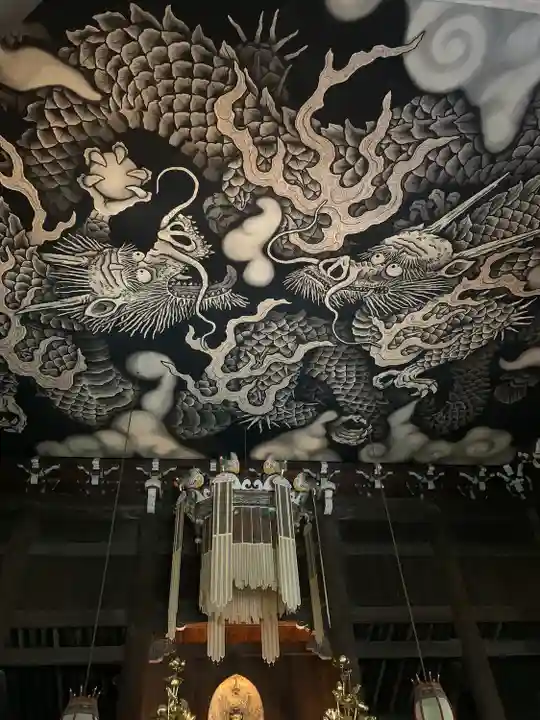 建仁寺(建仁禅寺)の芸術