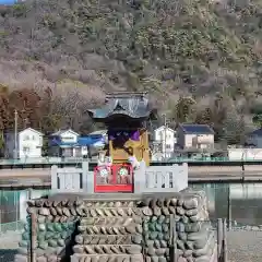 八大龍王総本殿(岐阜県)