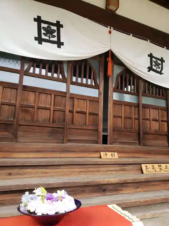 一乗寺(東京都)