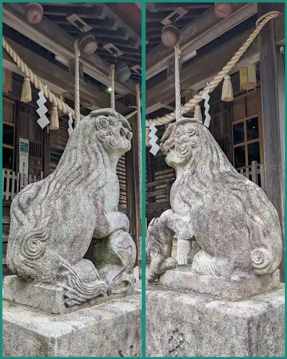 橘樹神社(千葉県)