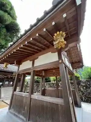 明喜神社(滋賀県)
