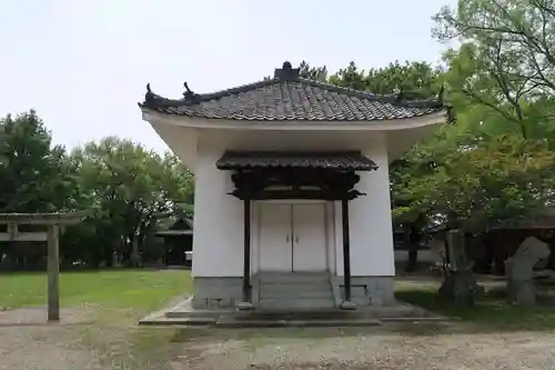 鶴林寺(兵庫県)
