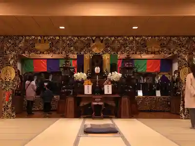 豊川閣　妙厳寺(愛知県)