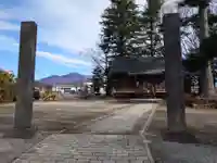 巨摩神社(山梨県)