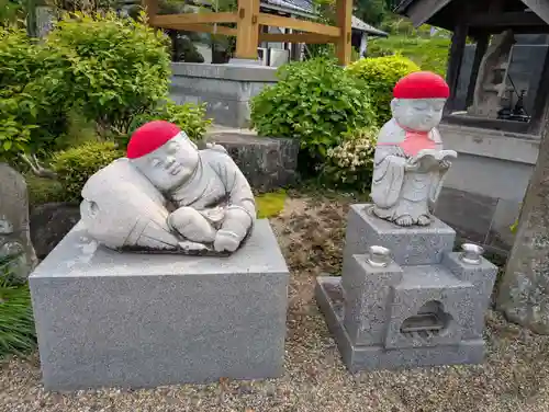 天性寺(福島県)