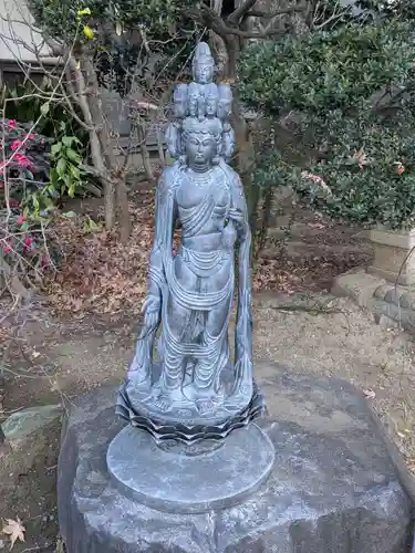 不動院(東京都)