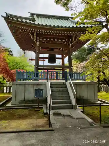 道場寺(東京都)