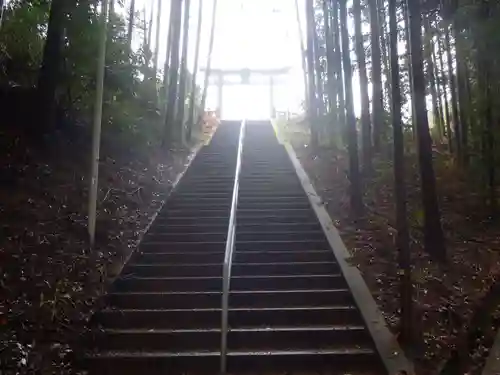 八柱神社(愛知県)