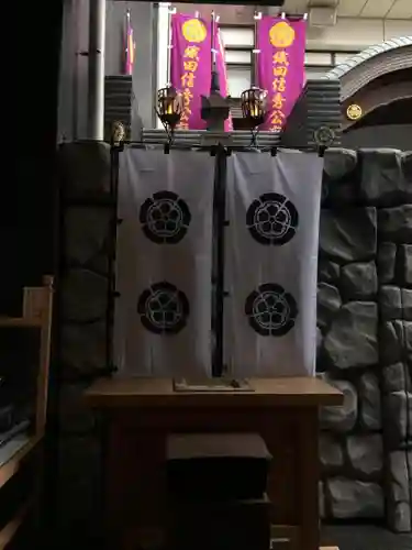 万松寺のその他建物