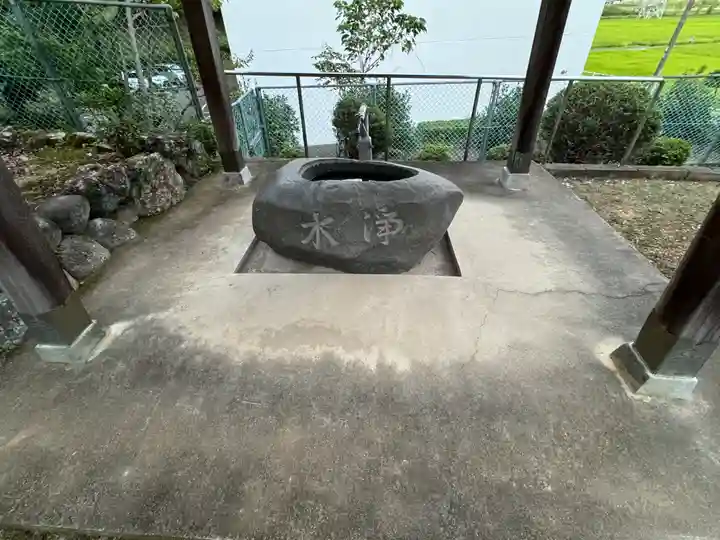 加佐美神社(岐阜県)