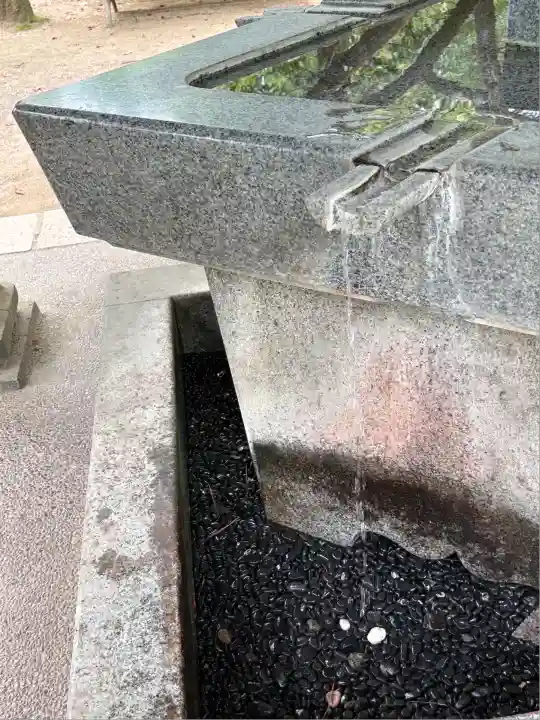 武田神社(山梨県)