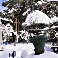 土津神社｜こどもと出世の神さまの建物その他