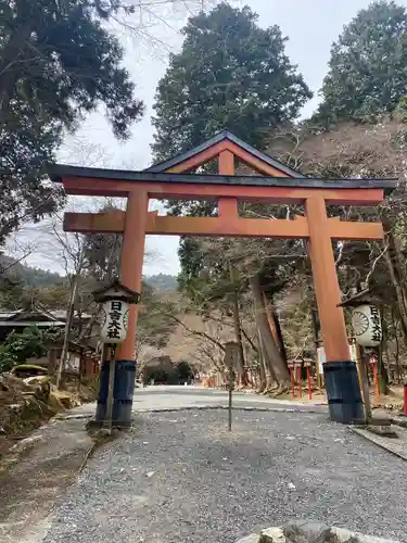 日吉大社(滋賀県)