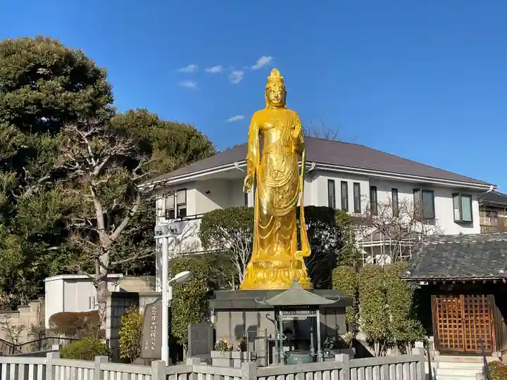 全生庵(東京都)