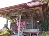 馬主神社(宮城県)