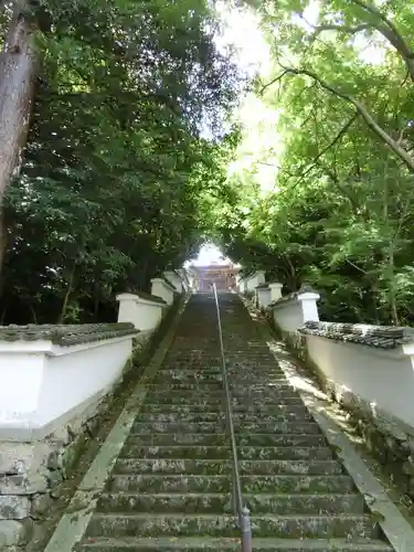 西教寺の建物その他