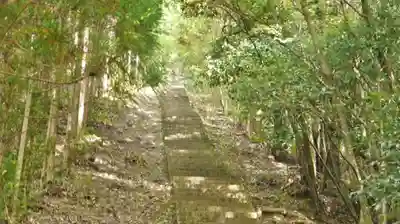 讃州寺のその他建物