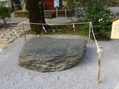 伊豆山神社のその他建物