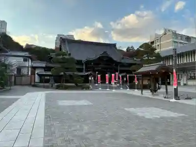 泉岳寺(東京都)