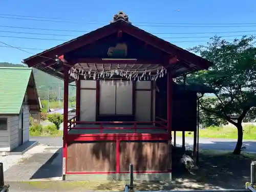 弟富士浅間神社(埼玉県)