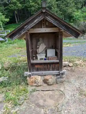 退耕院(岐阜県)