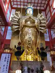 金剛宝寺（紀三井寺）の仏像