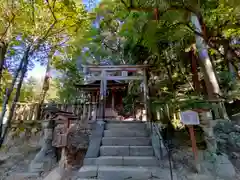 石上神宮(奈良県)