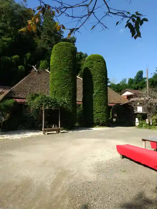八王寺のその他建物