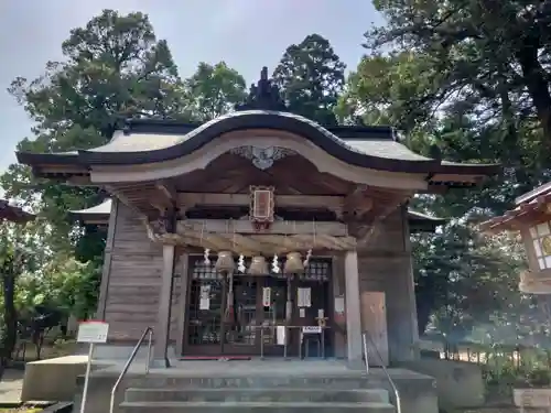 赤池神社(宮崎県)