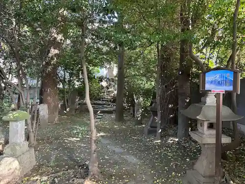 葛西神社(東京都)