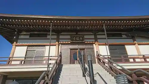 本願寺の本殿・本堂