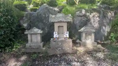 正仙寺(吹上不動尊)(栃木県)