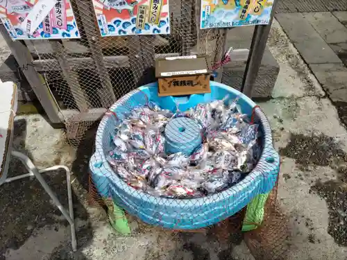 海南神社(神奈川県)