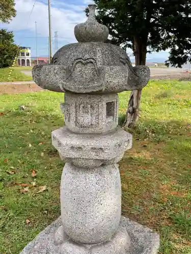 碧水神社のその他建物