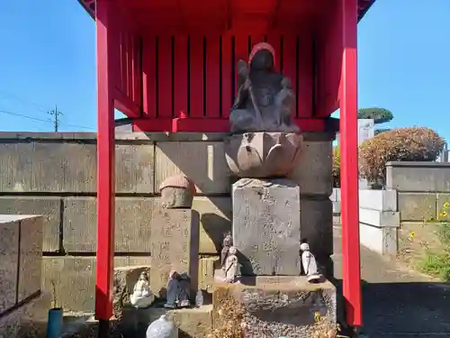 正福寺(東京都)