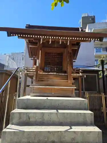 大鳥神社(東京都)