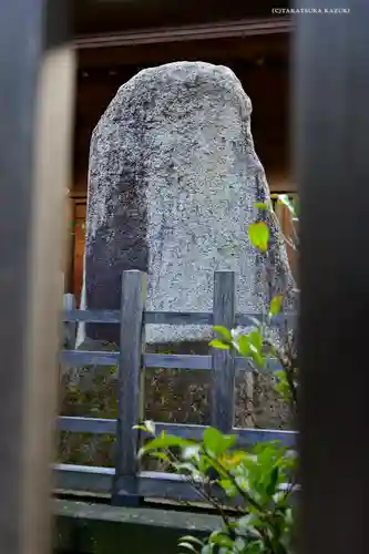 万九千社のその他建物