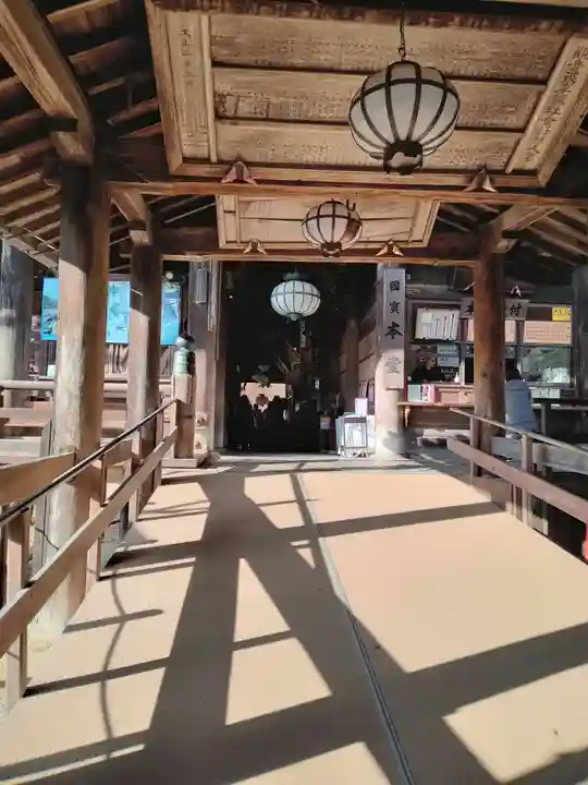 長谷寺(奈良県)