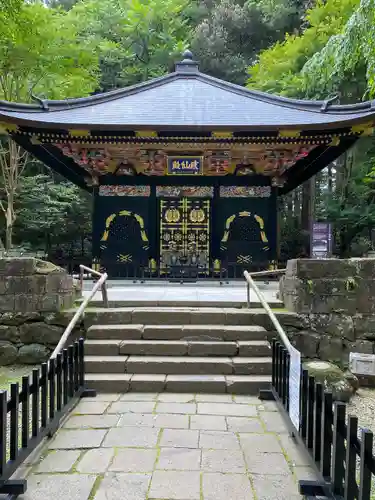 瑞鳳殿(宮城県)