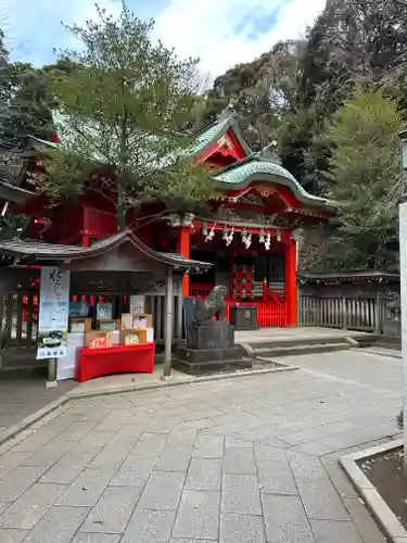 江島神社(神奈川県)