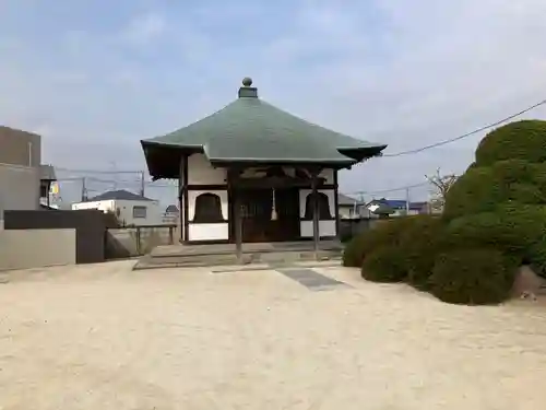 天王院(埼玉県)