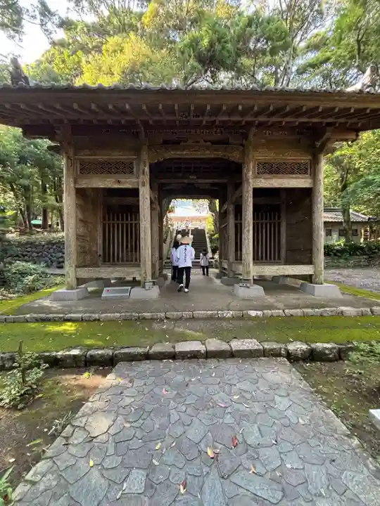 金剛頂寺(高知県)