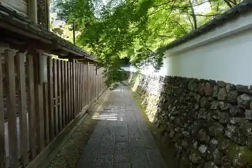 鍬山神社のその他建物