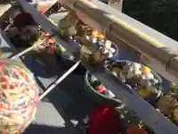 豊景神社(福島県)