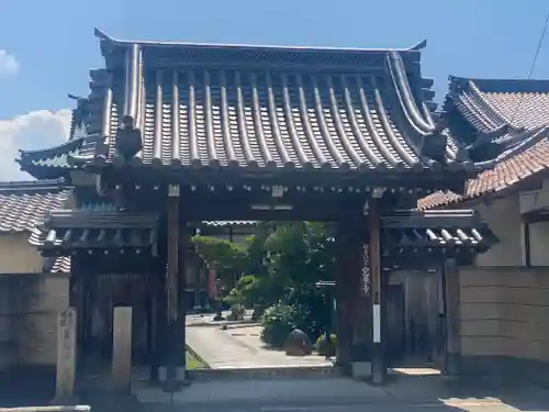 窓誉寺(和歌山県)