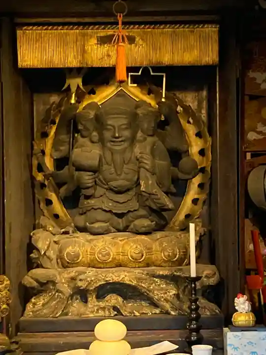 英信寺(東京都)