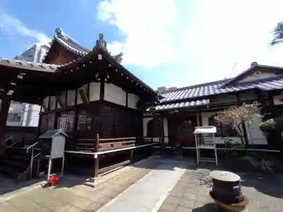 高津山 報恩院(大阪府)