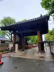 四天王寺(大阪府)