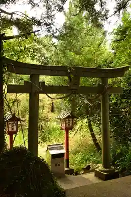 龍王神社(愛媛県)