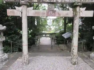 掛川神社(高知県)